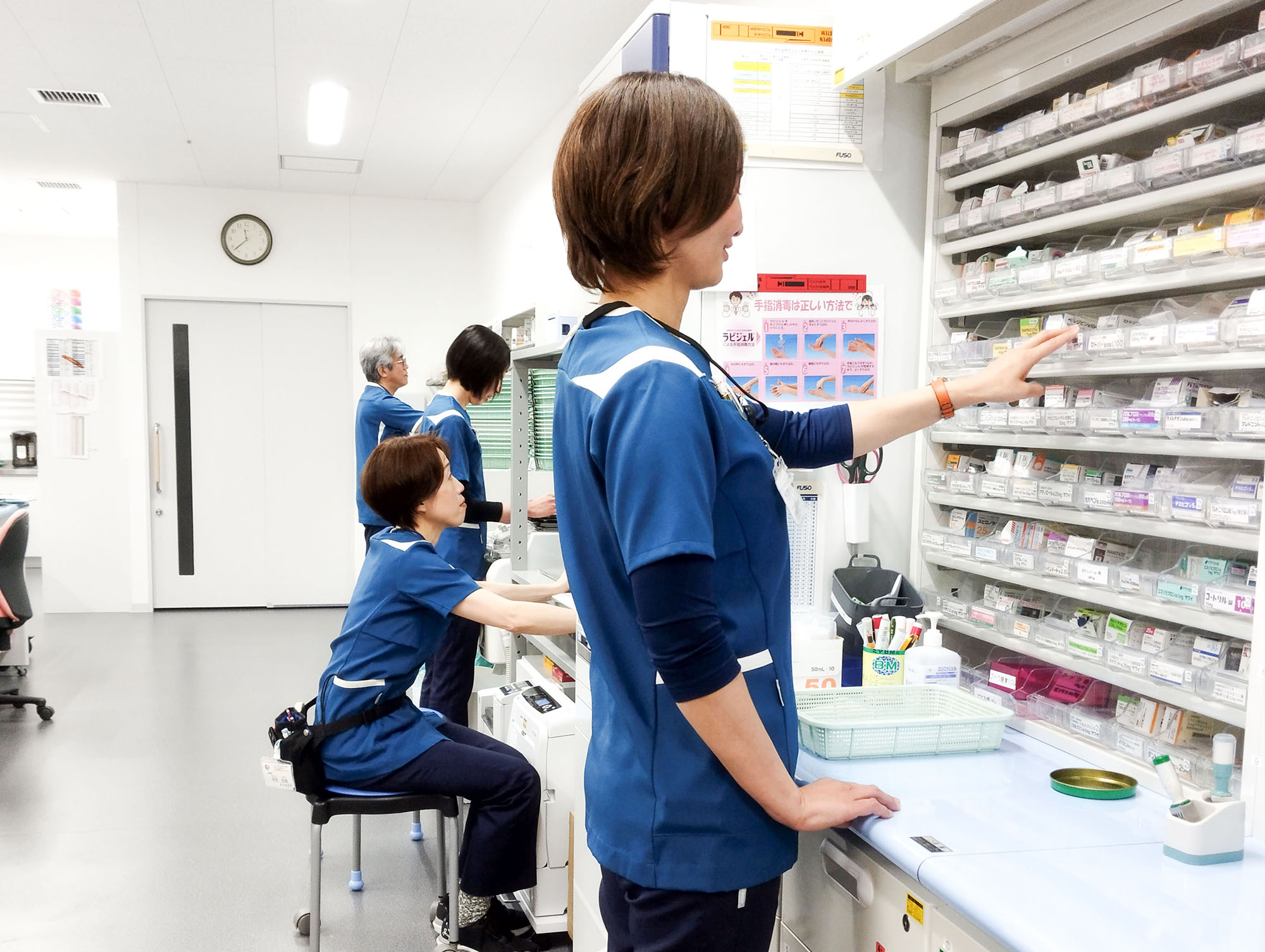 薬局　写真1