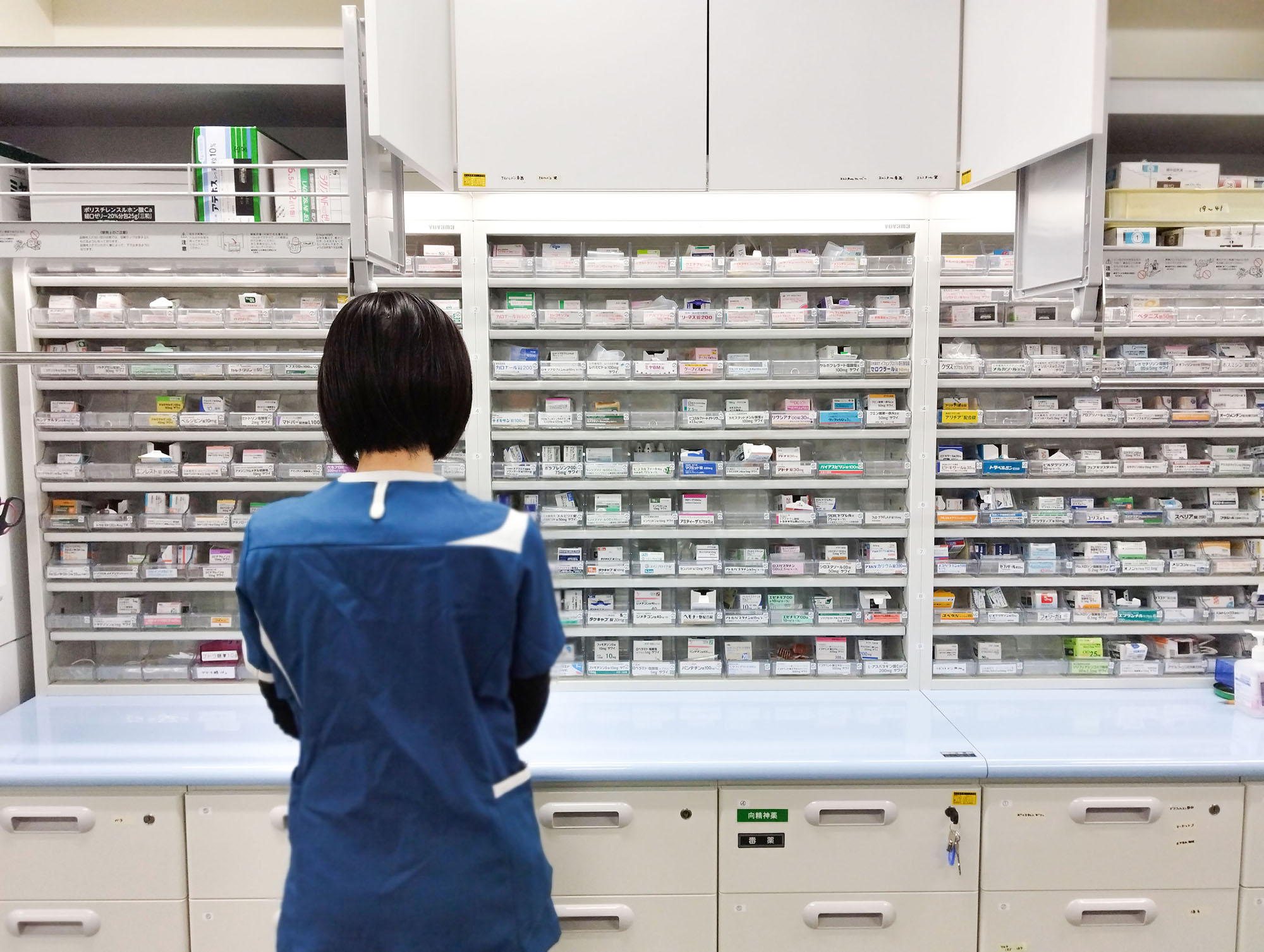 薬局　写真3